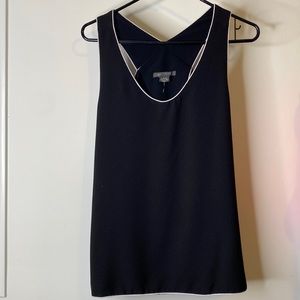 Suzy Shier Sleevless top